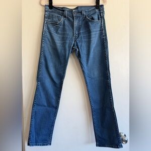 Levi's Men's 511 Classic Indigo Slim Jeans
